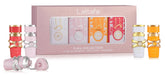 Lattafa Yara Collection box set offers versatile daily moods for travel and gifting.