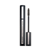 Laura Mercier Caviar Extravagant Mascara bottle shows deep black shade for dramatic lashes.