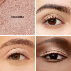 Laura Mercier Caviar Stick buildable color shown on lid