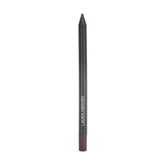 Laura Mercier Caviar Tightline Eyeliner Espresso Brown swatch for long-lasting tightline and waterline color