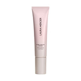 Laura Mercier Pure Canvas Primer Illuminating bottle offers radiant, makeup-ready skin.