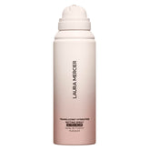 Laura Mercier Translucent Hydrating Setting Spray bottle closeup for lasting hydration