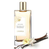 Lavanila Pure Vanilla perfume bottle showing warm vanilla scent for daily wear