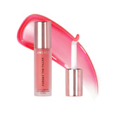 Lawless Forget the Filler gloss Cherry Vanilla close-up shows glossy finish and plump look