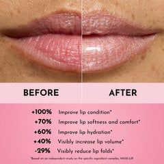 Lawless Forget the Filler texture close-up reveals creamy, non-sticky shine and conditioning feel.