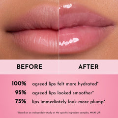 Lawless Forget the Filler packaging shot emphasizing cruelty-free vegan lip gloss.
