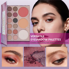 LAZORA foundation provides even coverage for natural finish