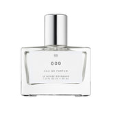 Le Monde Gourmand 000 spray bottle front view for everyday wear.