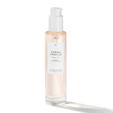 Le Monde Gourmand Crème Vanille Body Oil bottle showing ultra-rich hydration.