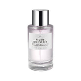 Le Monde Gourmand Figue du Forêt mist bottle front offers premium daily fragrance.