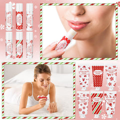 Leelosp hand cream 0.71oz for quick moisture on dry hands.