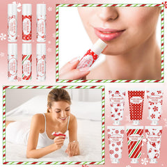 Leelosp lip balm 5g glide for smooth, protected lips