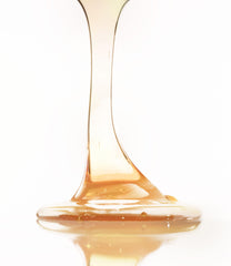Leonor Greyl propolis chamomile ingredients close-up highlighting natural scalp soothing actives.