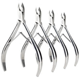 LePinko cuticle trimmer kit pack for precise at-home nail care