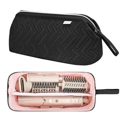 Leudes travel bag for Shark Flexstyle fits attachments securely.