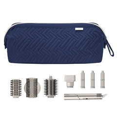Leudes Shark Flexstyle travel bag waterproof nylon keeps gear dry on trips