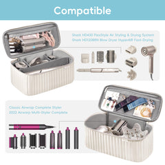 Lexeeco three detachable partitions for customizable tool layout.