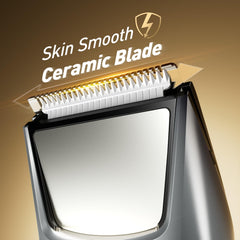 LGTGH guard combs 3-6-9mm for customizable trimming length.