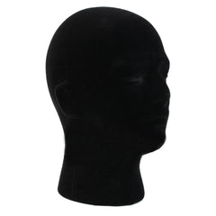 LIAMTU foam head hat display for organized headwear presentations