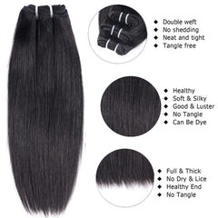 Liang Dian double-weft machine-made bundle detail