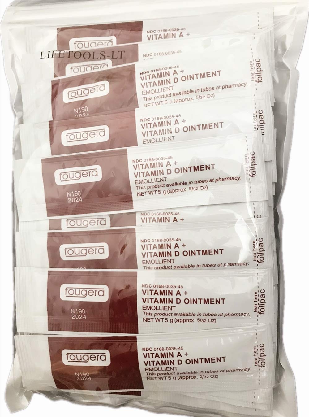 LIFETOOLS-LT gel cuidado tatuaje post: hidrata la piel tras microblading