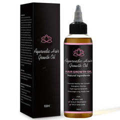 Lifewitqueenp hair oil bottle close-up highlights lightweight scalp nourishment