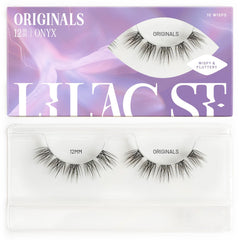 Lilac St Originals 12mm closeup shows natural crisscross fibers for effortless everyday wear.