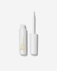 Lilly Lashes cola transparente sin latex para pestañas postizas