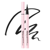 Lilybyred AM9 to PM9 Survival Penliner close-up of precision tip for ultra-fine lines
