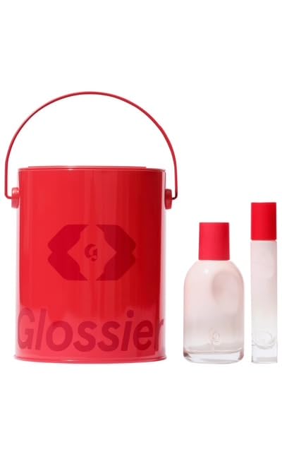 The Limit'd Edition You Duo 50ml bottle in a collectible tin, ideal for gifting.