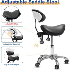 LIMKOMES seat-tilt-angle: tilt adjusts for better seating alignment