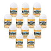 Lip Naturals mini vanilla balm pack with SPF 15 for on-the-go moisture.