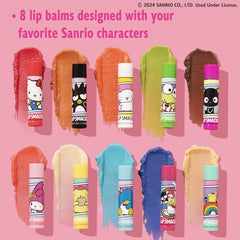Lip Smacker Sanrio My Melody flavored balm for soft, moisturized lips
