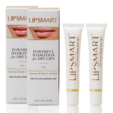 LipSmart ultra hydrating lip treatment bottle shows deep hydration for dry lips.