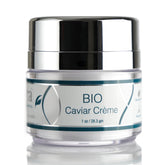 Lira Clinical BIO Caviar Crème bottle showing rich hydration for daily skincare