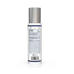 Lira Clinical ICE Sal Cleanser travel-size packaging ready for on-the-go routines.