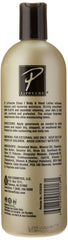 LittleBloom Pierre La TOUCHE cream texture on hands ideal for daily moisture and scent