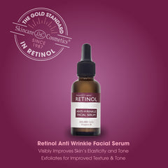 LIVAURA serum dropper dispensing a few drops for quick, even application.