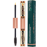 Live Fraiche castor oil lash serum bottle for natural lash conditioning and everyday use