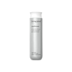 Living Proof Full Conditioner bottle front shows silicone-free volumizing care.