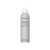 Living proof Full Dry Volume & Texture Spray bottle for instant lift and revivable texture.