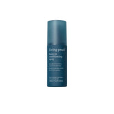 Living Proof Leave-In bottle shows weightless conditioning for all hair types.