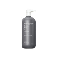 Living Proof Perfect Hair Day Conditioner bottle front highlights hydration and shine.