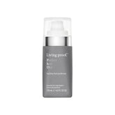 Living Proof Perfect Hair Day Perfector bottle pump for even smoothing application