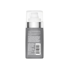 Living Proof Perfect Hair Day Perfector hands-application shows easy frizz control