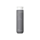 Living Proof Perfect Hair Day Shampoo bottle shows hydrating cleansing for radiant shine