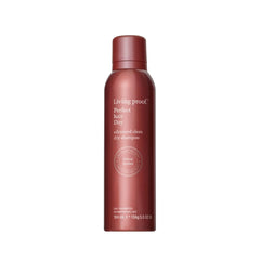 Living Proof PHD Velvet Amber bottle showcases refreshing scent and clean look
