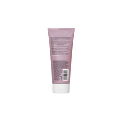 Living Proof Restore Repair Mask cream-texture close-up highlights conditioning for damaged hair.