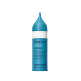 Living Proof Scalp Exfoliator bottle shows targeted exfoliation for a refreshed scalp