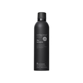 Living Proof Style Lab Flex Hairspray bottle closeup shows flexible hold for everyday styling